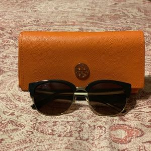 Tory Burch Sunglasses